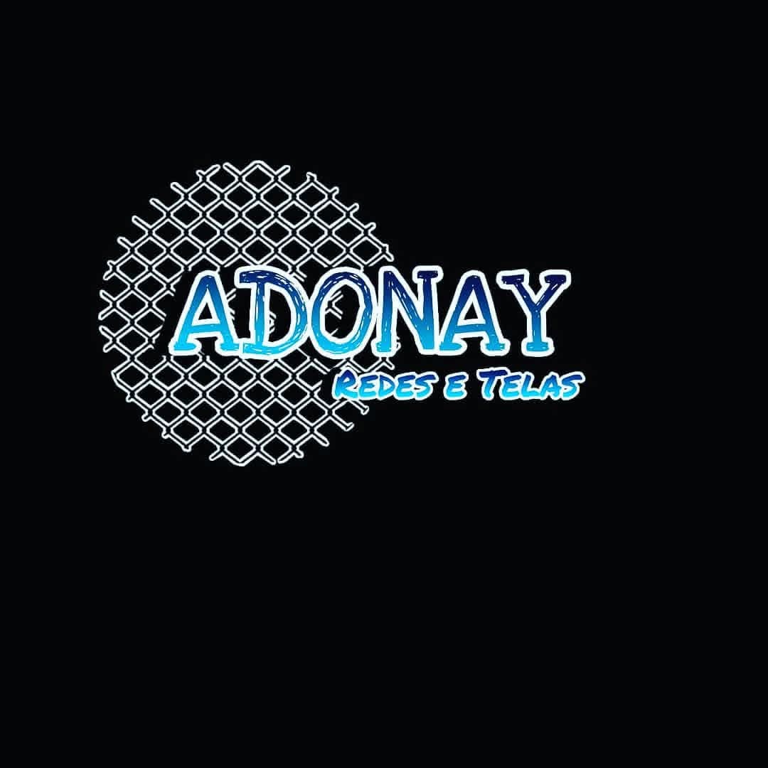 Logo da Adonay