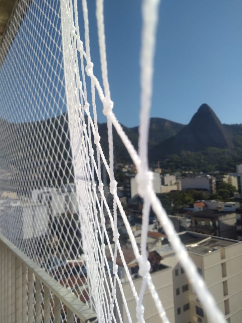 imagem de um serviço