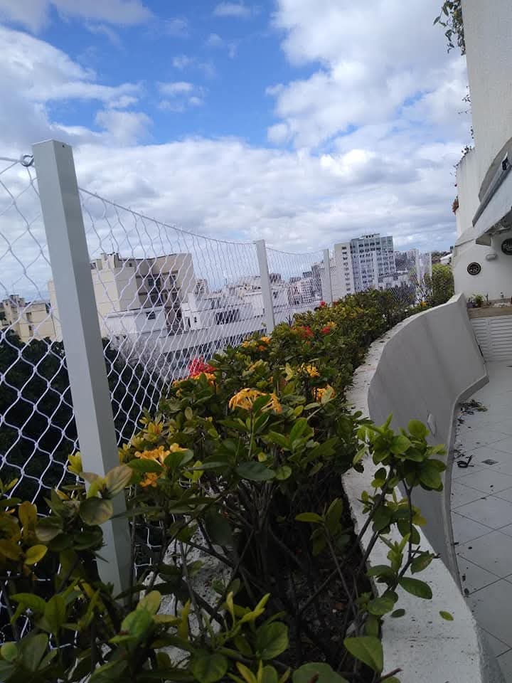 imagem de um serviço