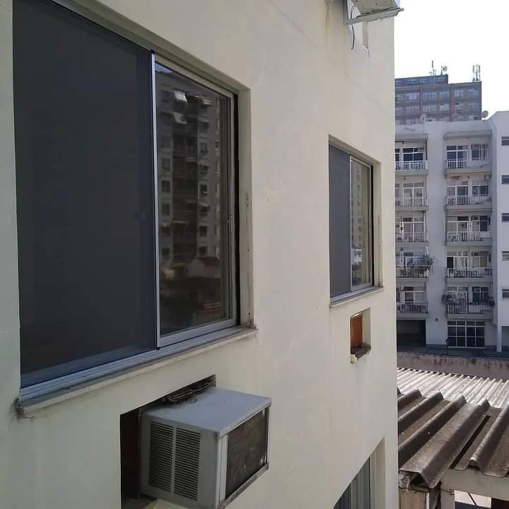 imagem de um serviço